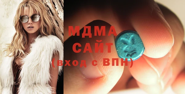 хмурый Саяногорск